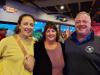 Ann, Jennifer & Joey